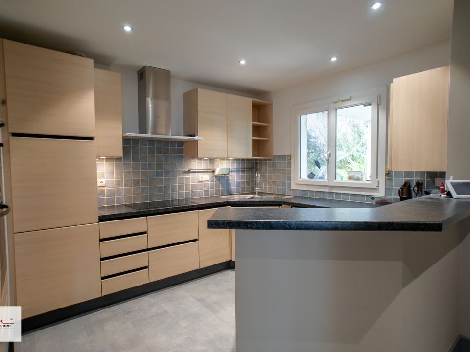 Villa i Cranves-Sales, Haute-Savoie - foto 4