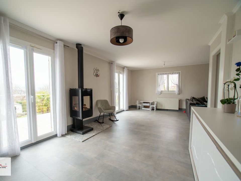 Villa i Cranves-Sales, Haute-Savoie - foto 5