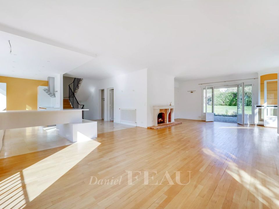Villa i Versailles, Yvelines - foto 1