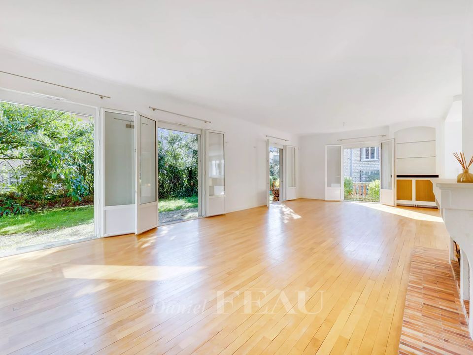 Villa i Versailles, Yvelines - foto 2