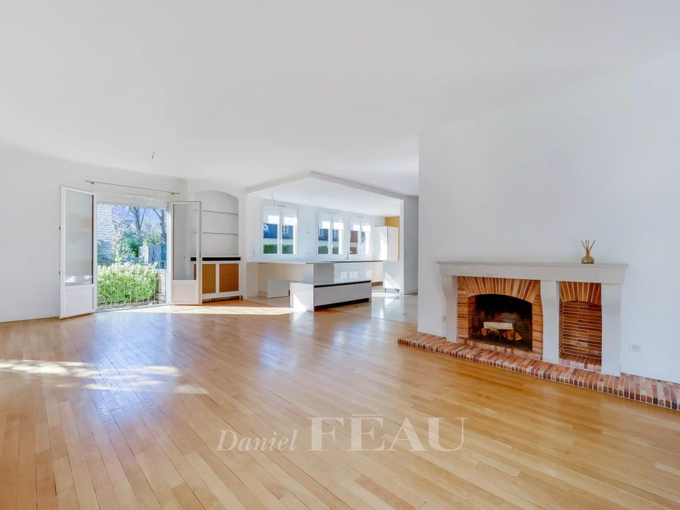 Villa i Versailles, Yvelines - foto 3