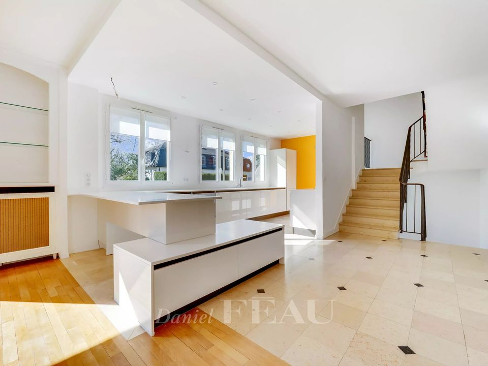 Villa i Versailles, Yvelines - foto 4