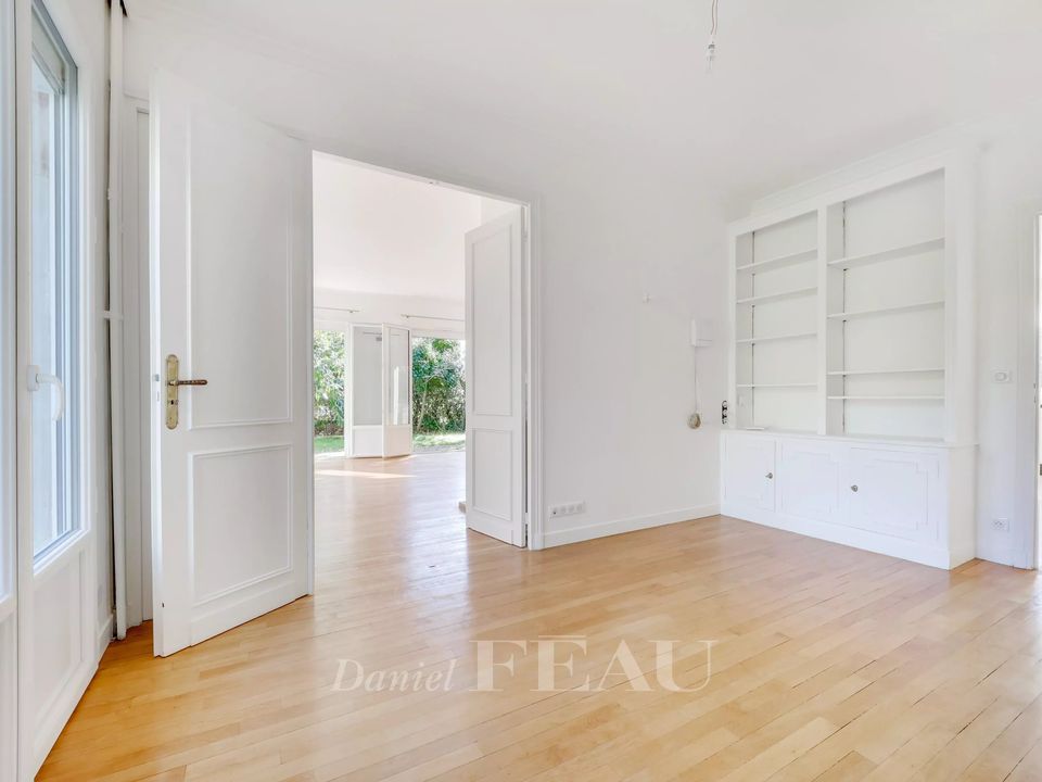 Villa i Versailles, Yvelines - foto 5