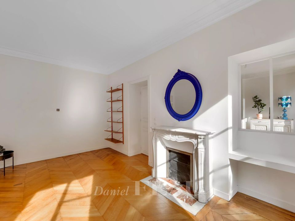 Lejlighed i Versailles, Yvelines - foto 2