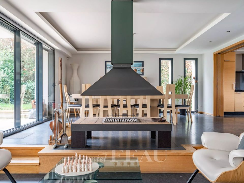 Villa i Chevreuse, Yvelines - foto 4