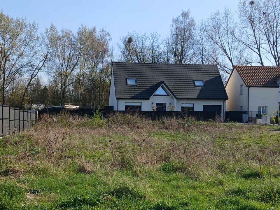 Helårsgrund i Roost-Warendin, Nord - foto 2