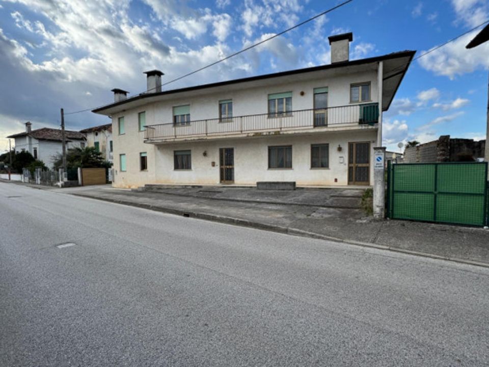Villa i Bagnaria Arsa, Udine - foto 1