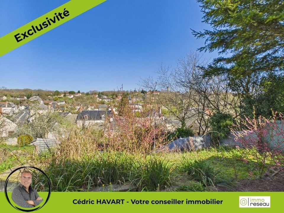 Villa i Le Pont-Chretien-Chabenet, Indre - foto 2