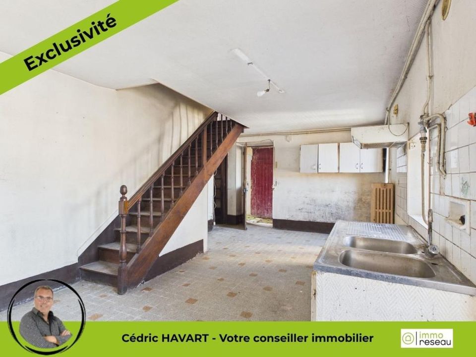 Villa i Le Pont-Chretien-Chabenet, Indre - foto 4