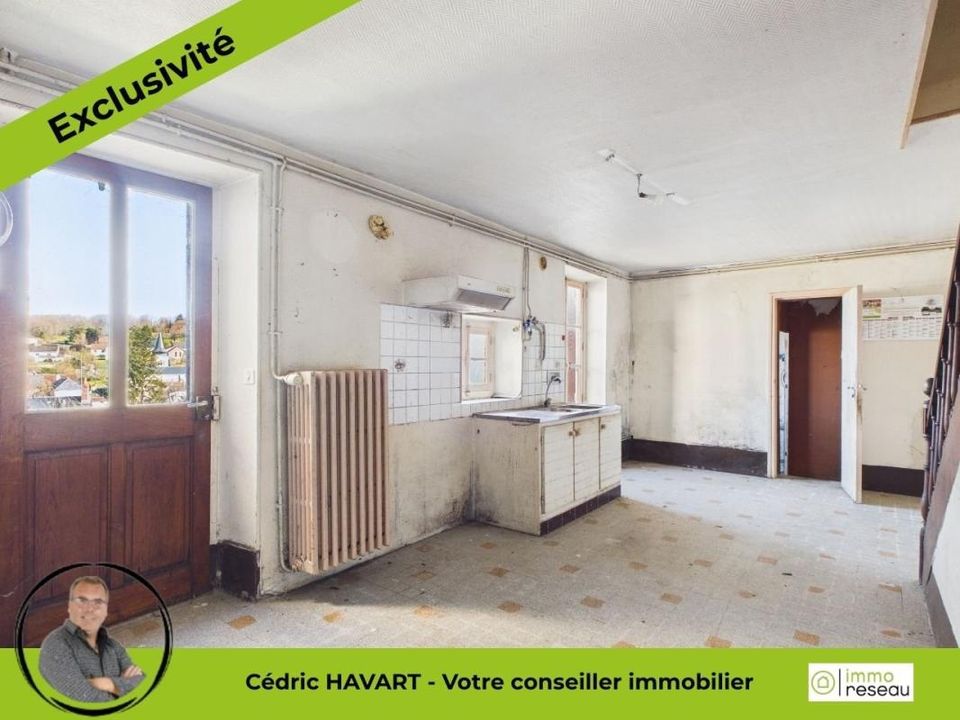 Villa i Le Pont-Chretien-Chabenet, Indre - foto 5