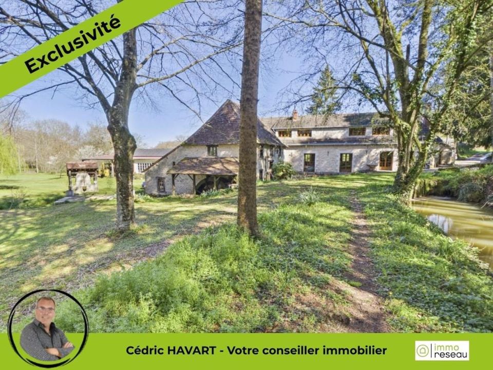Farm hus i Lignac, Indre - foto 2