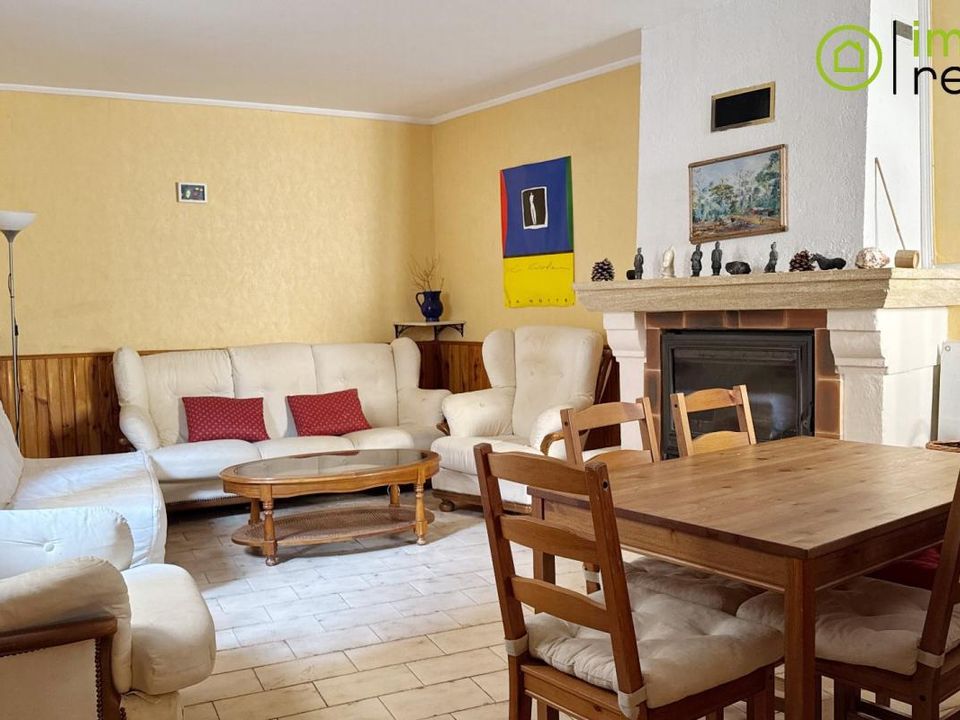 Landsbyhus i Montbazin, Herault - foto 2