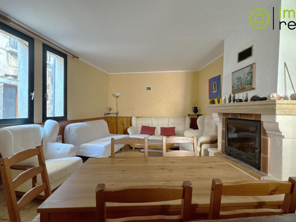 Landsbyhus i Montbazin, Herault - foto 3