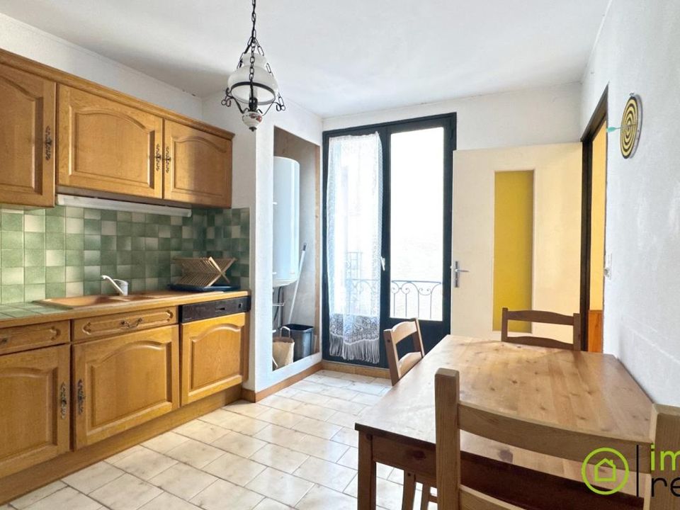 Landsbyhus i Montbazin, Herault - foto 4