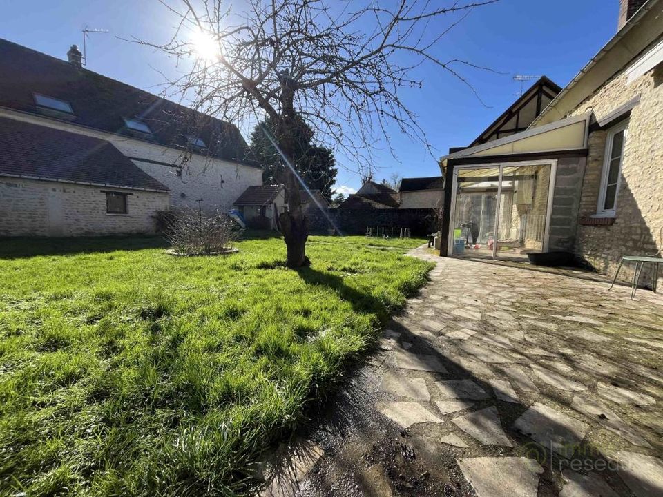 Villa Gisors, Eure - foto 1