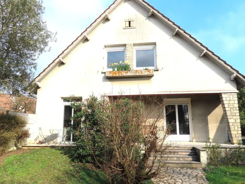 Villa i Orleans, Loiret - foto 3
