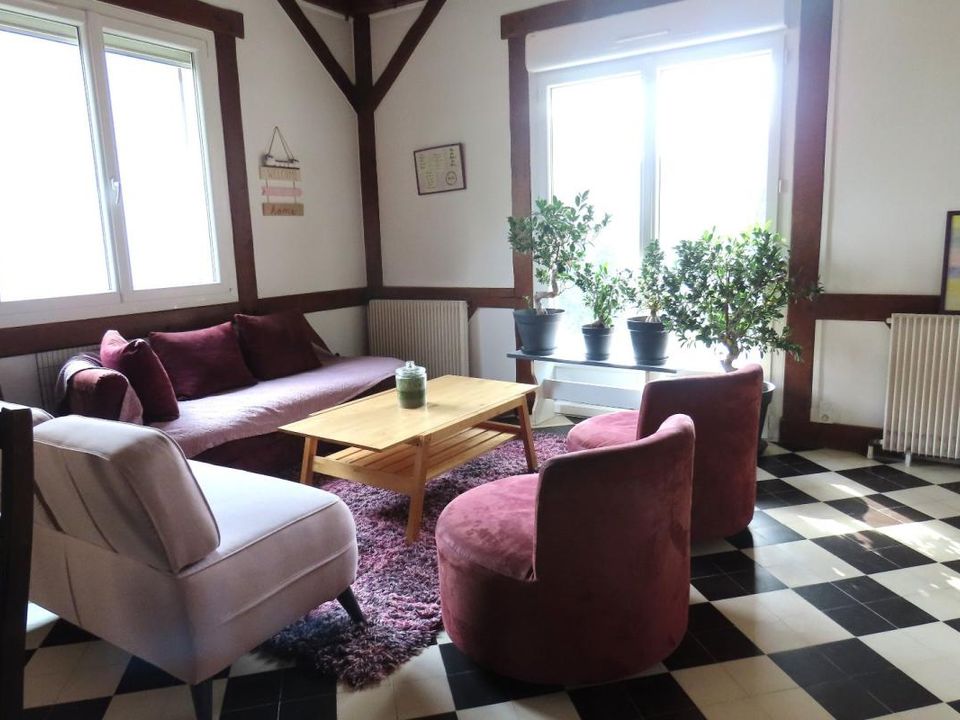 Villa i Orleans, Loiret - foto 5