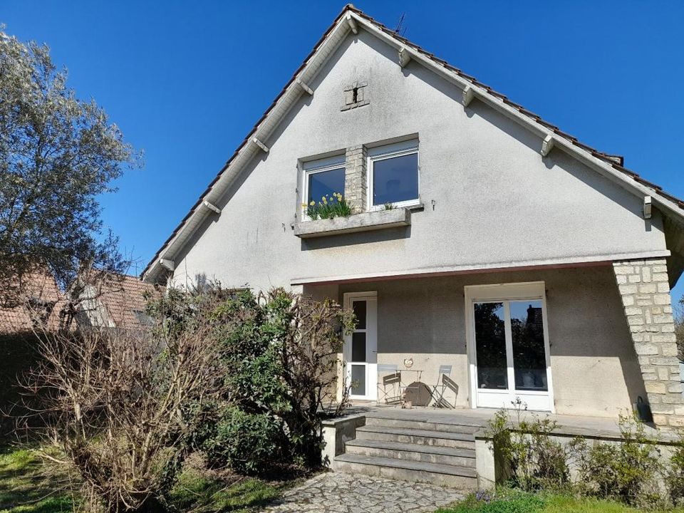Villa i Orleans, Loiret - foto 1