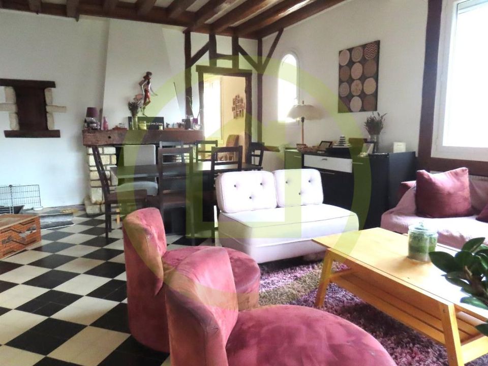 Villa i Orleans, Loiret - foto 3