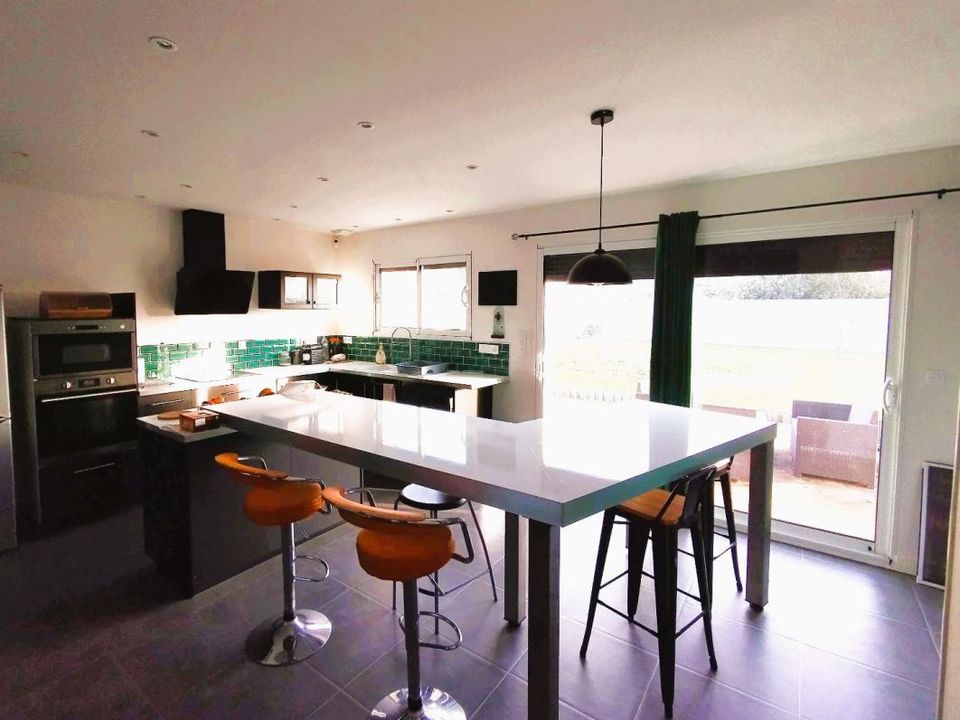 Villa i Jarnac-Champagne, Charente-Maritime - foto 4