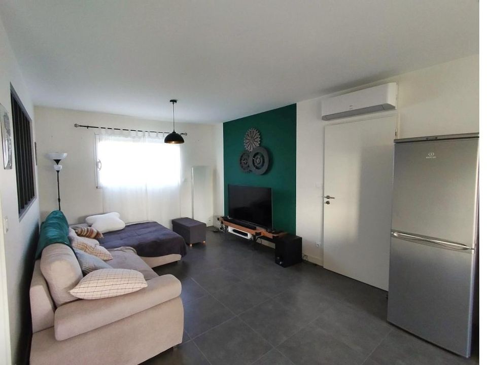Villa i Jarnac-Champagne, Charente-Maritime - foto 5