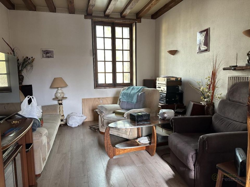 Villa i Gisors, Eure - foto 1