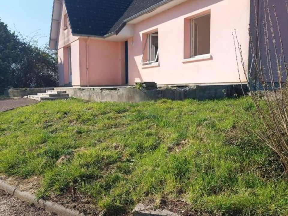 Villa i Vernix, Manche - foto 2