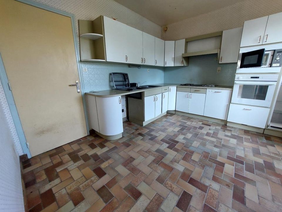 Villa i Vernix, Manche - foto 4