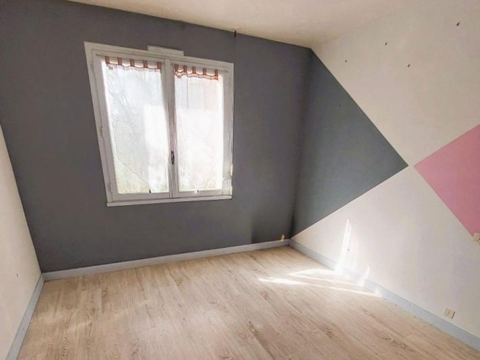 Villa i Vernix, Manche - foto 5