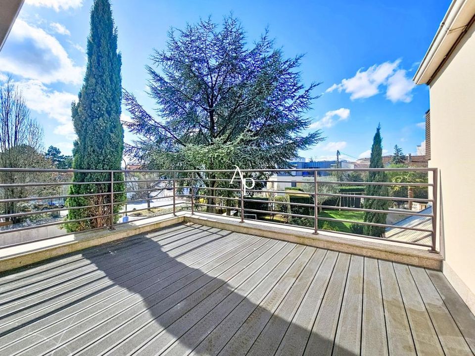 Villa i Fontenay-aux-Roses, Hauts-de-Seine - foto 1