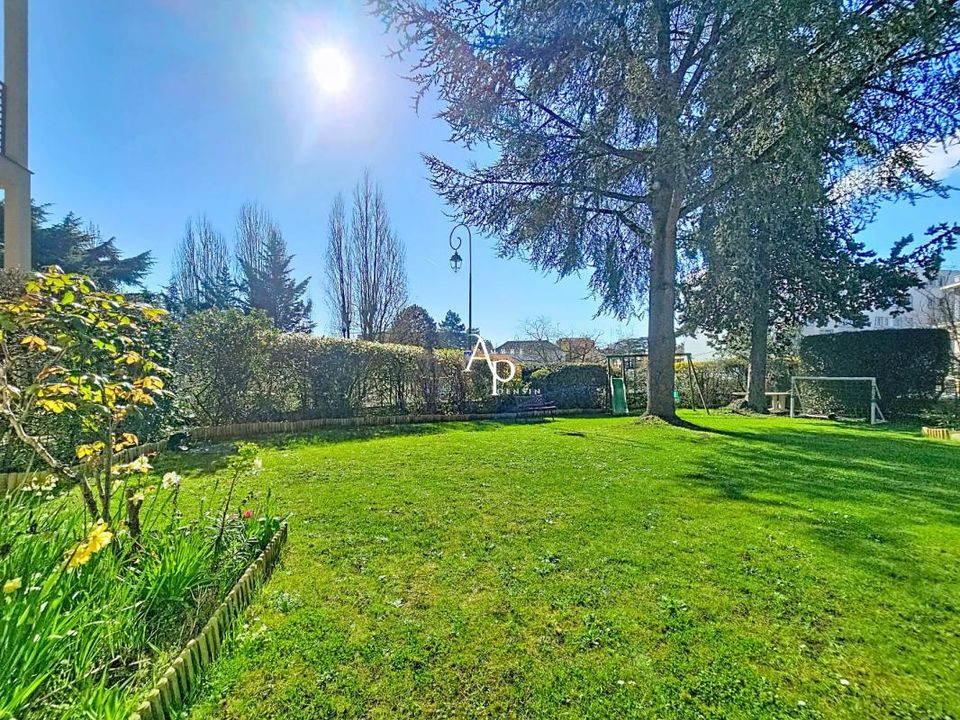 Villa i Fontenay-aux-Roses, Hauts-de-Seine - foto 2