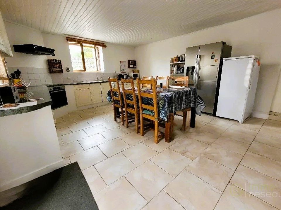 Villa i Saint-Sorlin-de-Conac, Charente-Maritime - foto 4