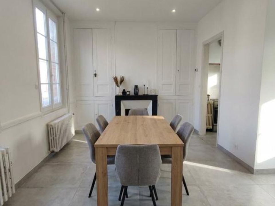 Villa i Ayencourt, Somme - foto 1