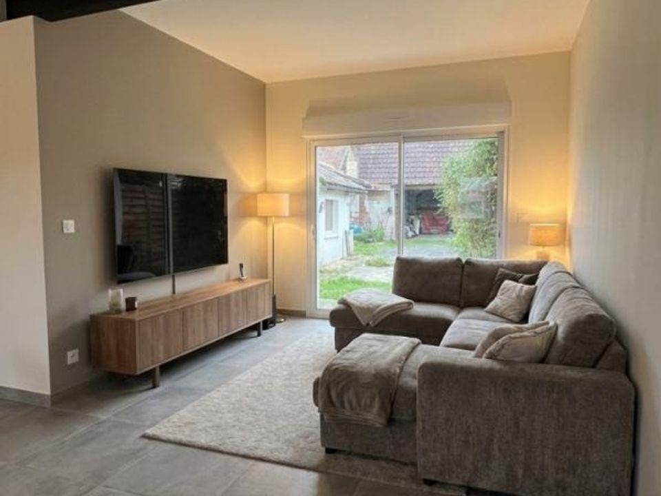 Villa i Ayencourt, Somme - foto 2