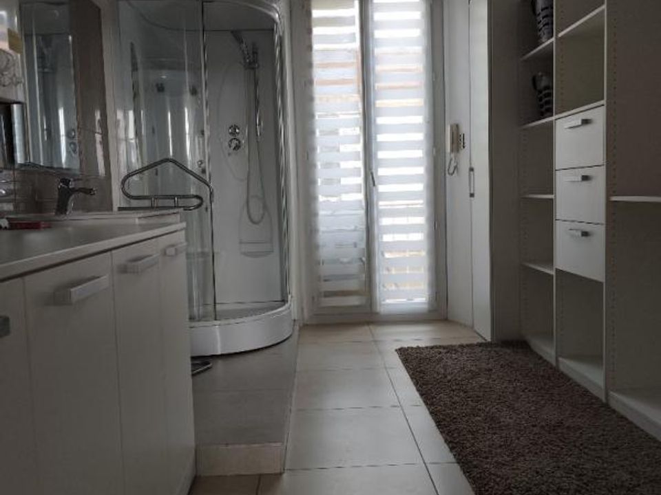 Lejlighed i Ajaccio, Corse-du-Sud - foto 5