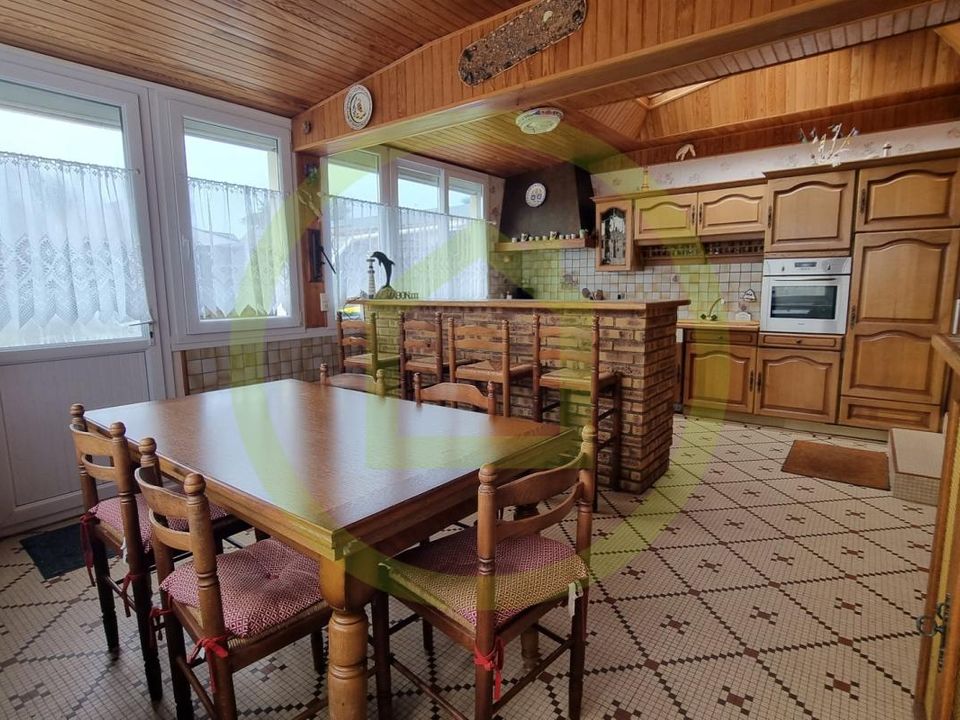 Villa i Le Croisic, Loire-Atlantique - foto 2
