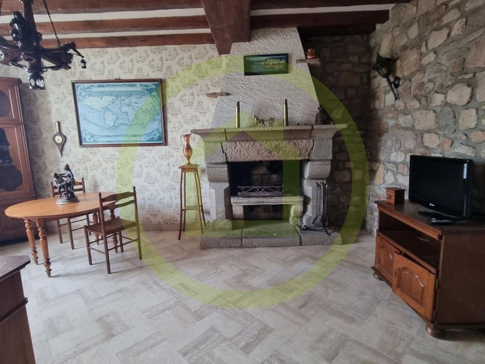 Villa i Le Croisic, Loire-Atlantique - foto 4