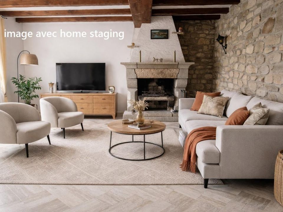 Villa i Le Croisic, Loire-Atlantique - foto 5