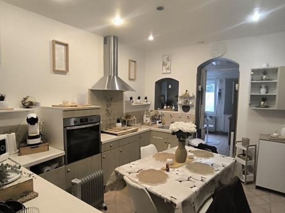 Villa i Fourmies, Nord - bilde 2