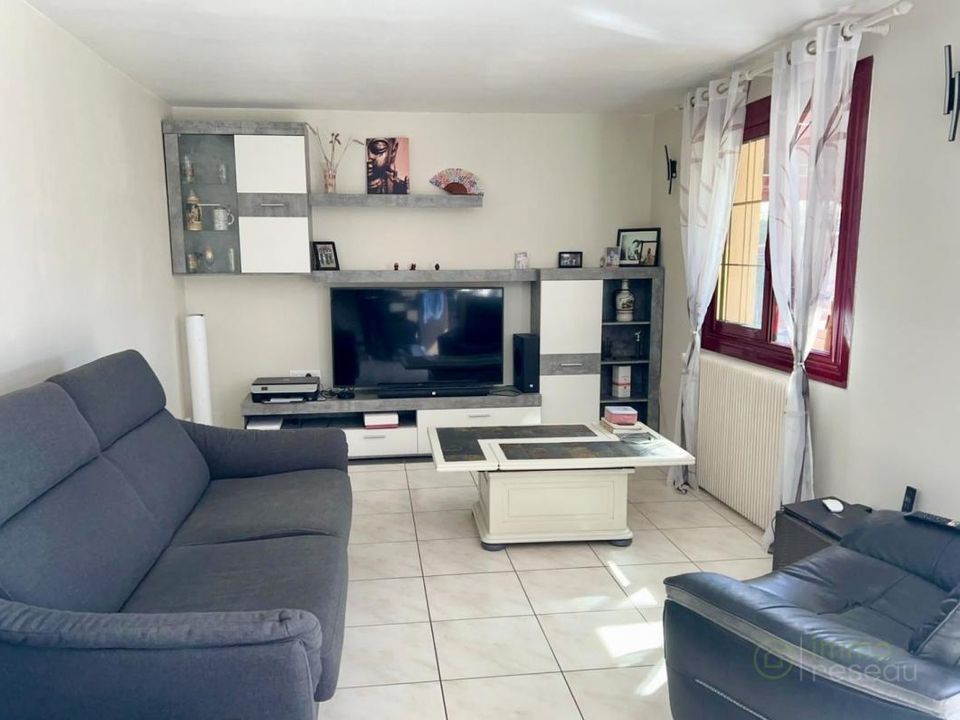 Villa i Etreville, Eure - foto 1