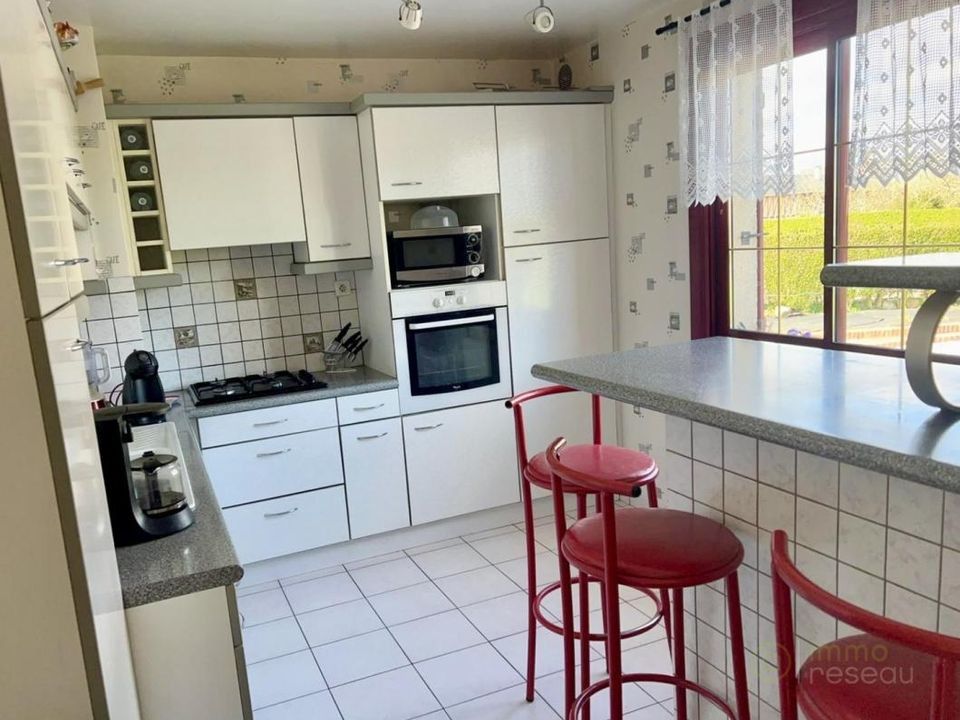 Villa i Etreville, Eure - foto 3