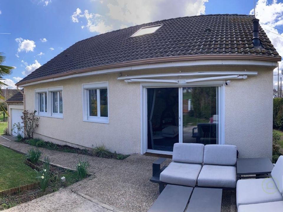 Bungalow i Gasny, Eure - foto 2