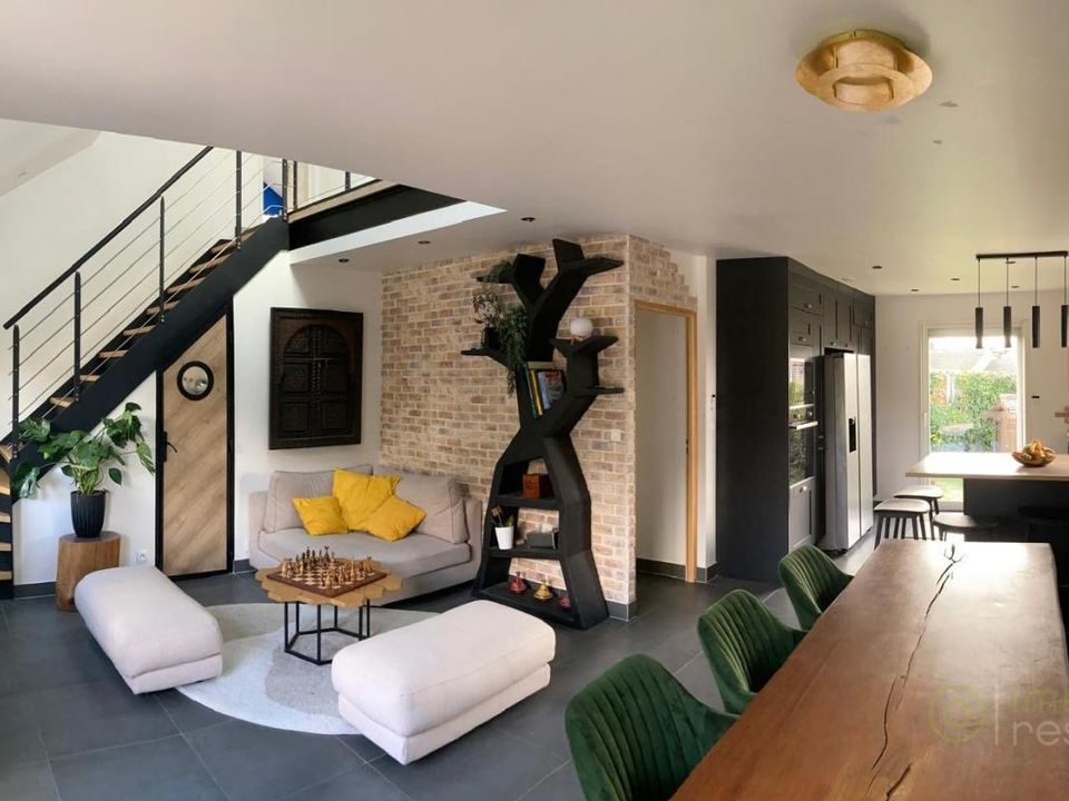 Bungalow i Gasny, Eure - foto 3