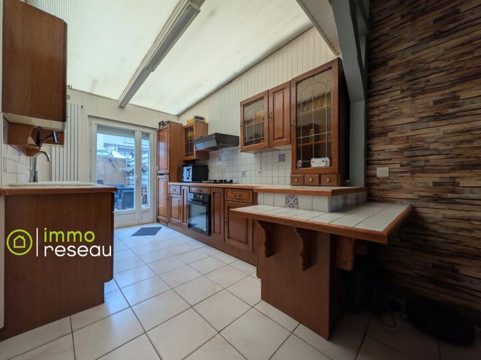 Villa i Calais, Pas-de-Calais - foto 3