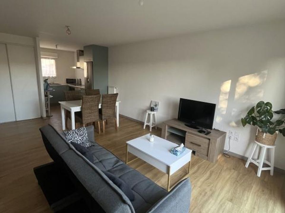 Villa i Olonne-sur-Mer, Vendee - foto 2