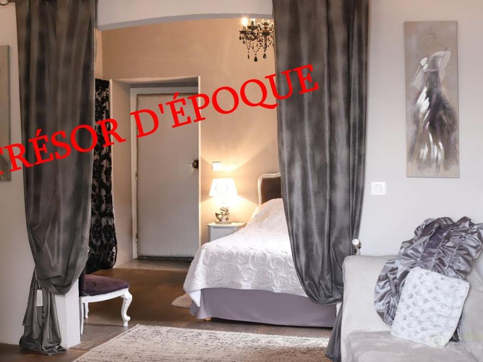 Villa i Saint-Martin-de-l'Arcon, Herault - foto 1