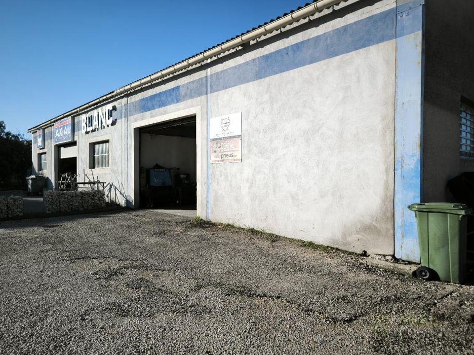 Villa i Sorgues, Vaucluse - foto 2