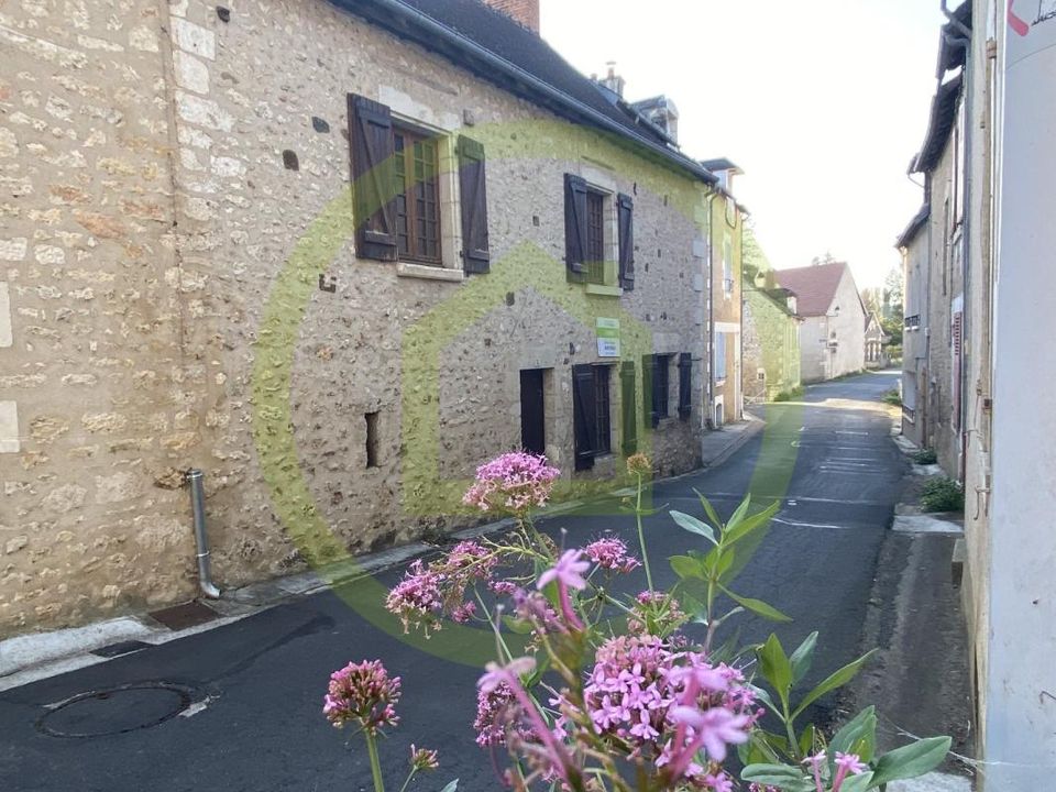 Villa i Saint-Pierre-de-Maille, Vienne - foto 2
