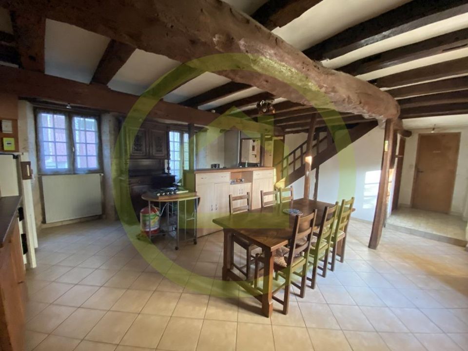 Villa i Saint-Pierre-de-Maille, Vienne - foto 3