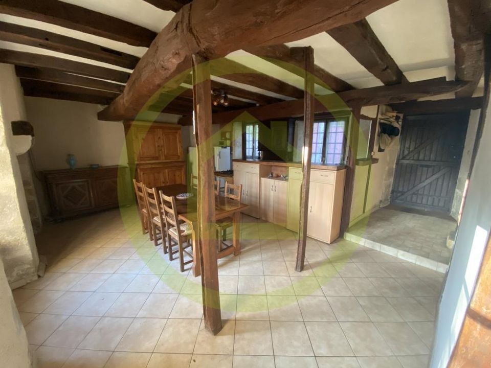 Villa i Saint-Pierre-de-Maille, Vienne - foto 4